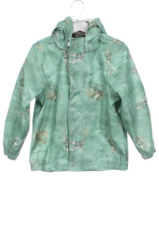 Regenmantel Mikk-Line, Größe 2-3y/ 98-104 cm, Farbe Mehrfarbig, Preis € 45,99