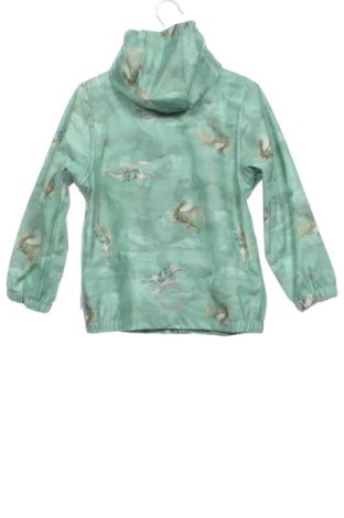 Regenmantel Mikk-Line, Größe 2-3y/ 98-104 cm, Farbe Mehrfarbig, Preis € 45,99