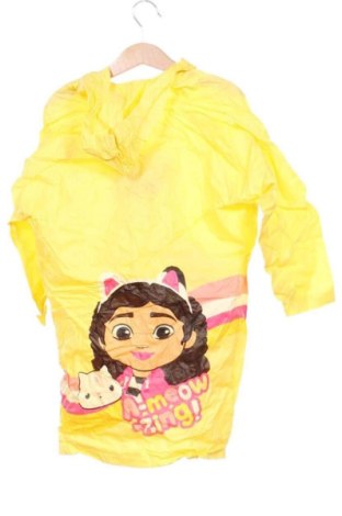 Дъждобран Pepco, Размер 4-5y/ 110-116 см, Цвят Жълт, Цена 26,58 €