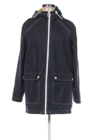 Pršiplášť Pull&Bear, Veľkosť M, Farba Modrá, Cena  29,73 €
