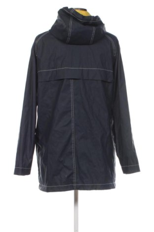 Pršiplášť Pull&Bear, Veľkosť M, Farba Modrá, Cena  29,73 €