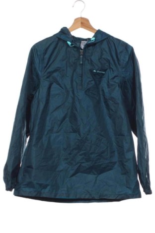 Αδιάβροχο Quechua, Μέγεθος M, Χρώμα Μπλέ, Τιμή 35,99 €