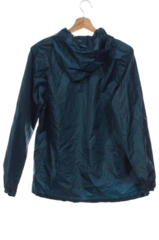 Αδιάβροχο Quechua, Μέγεθος M, Χρώμα Μπλέ, Τιμή 35,99 €