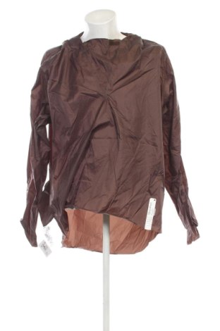 Αδιάβροχο Quechua, Μέγεθος XXL, Χρώμα Καφέ, Τιμή 35,99 €