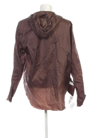 Αδιάβροχο Quechua, Μέγεθος XXL, Χρώμα Καφέ, Τιμή 35,99 €