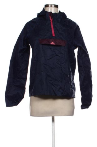 Płaszcz przeciwdeszczowy Quechua, Rozmiar L, Kolor Niebieski, Cena 156,99 zł