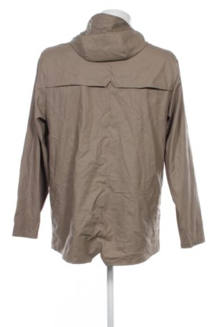 Płaszcz przeciwdeszczowy RAINS, Rozmiar M, Kolor Beżowy, Cena 293,99 zł