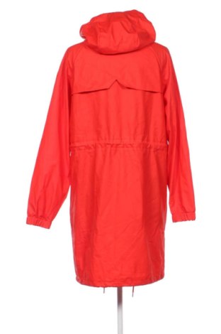 Αδιάβροχο RAINS, Μέγεθος S, Χρώμα Κόκκινο, Τιμή 70,00 €