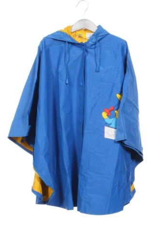 Pršiplášť Rainbow, Veľkosť 3-6m/ 62-68 cm, Farba Modrá, Cena  19,95 €