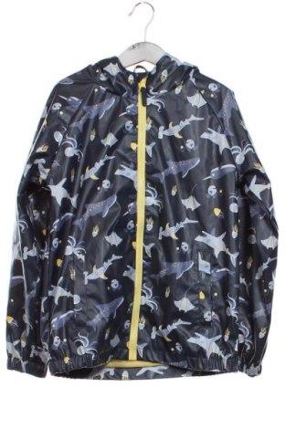 Regenmantel Sinsay, Größe 7-8y/ 128-134 cm, Farbe Mehrfarbig, Preis 16,37 €