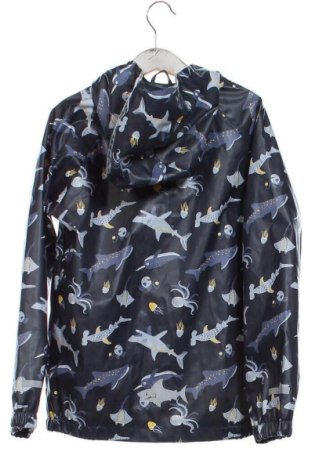 Regenmantel Sinsay, Größe 7-8y/ 128-134 cm, Farbe Mehrfarbig, Preis 16,37 €