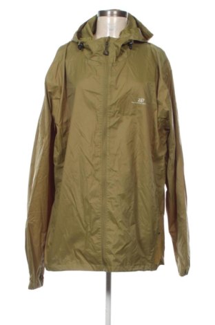 Regenmantel Twenty One, Größe XXL, Farbe Grün, Preis € 38,99
