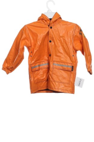 Дъждобран Unbranded, Размер 18-24m/ 86-98 см, Цвят Оранжев, Цена 16,00 €