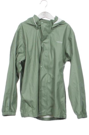 Pelerină de ploaie Unbranded, Mărime 9-10y/ 140-146 cm, Culoare Verde, Preț 101,99 Lei
