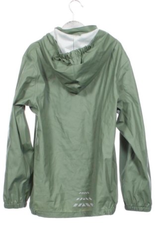 Pelerină de ploaie Unbranded, Mărime 9-10y/ 140-146 cm, Culoare Verde, Preț 101,99 Lei