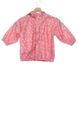 Αδιάβροχο Unbranded, Μέγεθος 3-4y/ 104-110 εκ., Χρώμα Πολύχρωμο, Τιμή 16,36 €