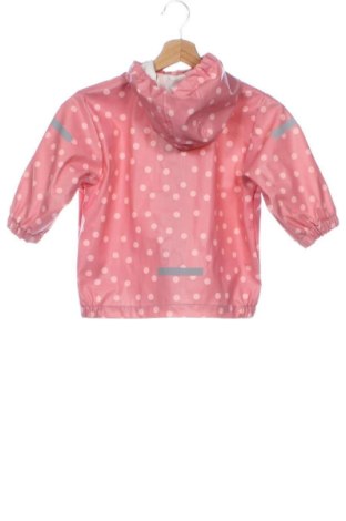 Αδιάβροχο Unbranded, Μέγεθος 3-4y/ 104-110 εκ., Χρώμα Πολύχρωμο, Τιμή 16,36 €