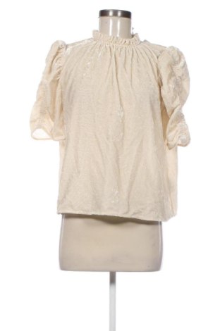 Bluză de femei & Other Stories, Mărime M, Culoare Bej, Preț 109,48 Lei