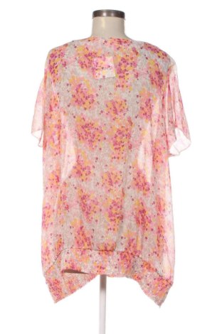 Дамска блуза Bpc Bonprix Collection, Размер 3XL, Цвят Многоцветен, Цена 10,22 €
