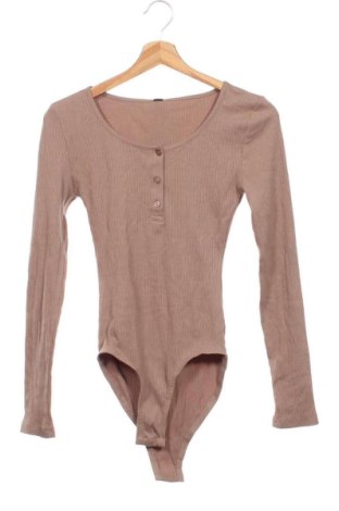 Damenbluse-Body Ed.it.ed, Größe XS, Farbe Beige, Preis € 20,99