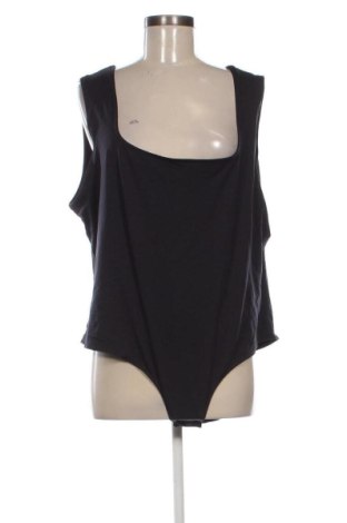 Bluză-body de damă. Kiabi, Mărime 3XL, Culoare Negru, Preț 60,99 Lei