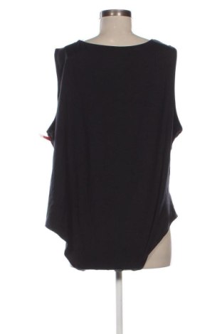 Bluză-body de damă. Kiabi, Mărime 3XL, Culoare Negru, Preț 60,99 Lei