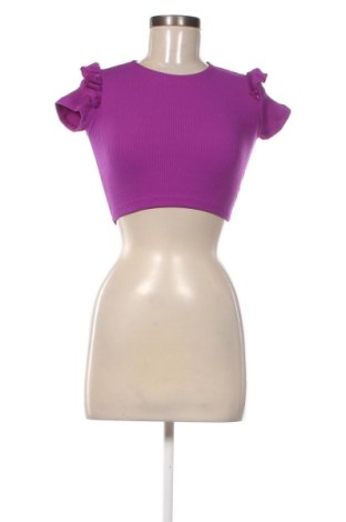 Dámska blúzka - body  Lucia, Veľkosť XXS, Farba Fialová, Cena  20,95 €
