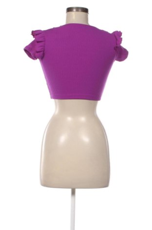 Dámska blúzka - body  Lucia, Veľkosť XXS, Farba Fialová, Cena  20,95 €