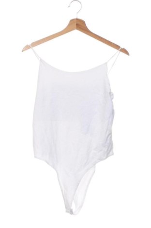Damska bluzka-body Primark, Rozmiar M, Kolor Biały, Cena 83,99 zł