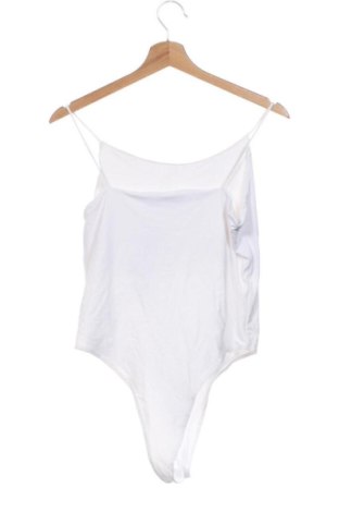 Damska bluzka-body Primark, Rozmiar M, Kolor Biały, Cena 83,99 zł