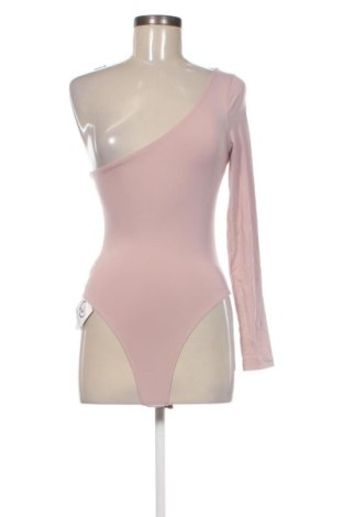 Дамска блуза - боди SHEIN, Размер S, Цвят Пепел от рози, Цена 16,36 €