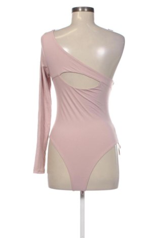 Дамска блуза - боди SHEIN, Размер S, Цвят Пепел от рози, Цена 16,36 €