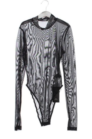 Dámská halenka -body  SHEIN, Velikost XS, Barva Černá, Cena  449,00 Kč