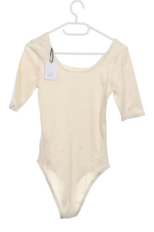 Bluză-body de damă. THE SET, Mărime S, Culoare Multicolor, Preț 165,26 Lei