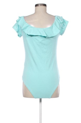 Damenbluse-Body Terranova, Größe XL, Farbe Blau, Preis 20,99 €