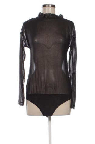 Γυναικεία μπλούζα-Κορμάκι Unbranded, Μέγεθος S, Χρώμα Μαύρο, Τιμή 11,99 €