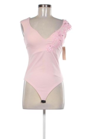 Bluză-body de damă. Unbranded, Mărime S, Culoare Roz, Preț 83,00 Lei