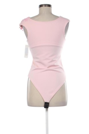 Bluză-body de damă. Unbranded, Mărime S, Culoare Roz, Preț 83,00 Lei