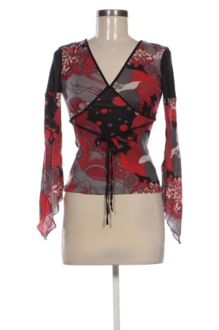 Dámska blúzka - body  Unbranded, Veľkosť M, Farba Viacfarebná, Cena  9,78 €