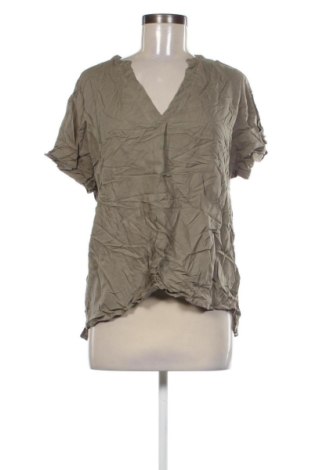 Bluză-body de damă. Unbranded, Mărime L, Culoare Verde, Preț 60,99 Lei