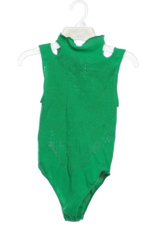 Dámská halenka -body  Zara, Velikost XS, Barva Zelená, Cena  1 060,00 Kč