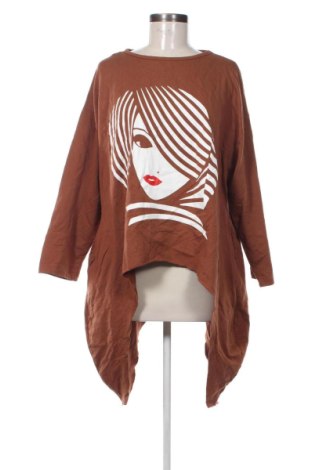 Bluză de femei 158c, Mărime XXL, Culoare Multicolor, Preț 60,99 Lei