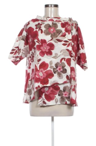 Bluză de femei 158c, Mărime L, Culoare Multicolor, Preț 47,99 Lei