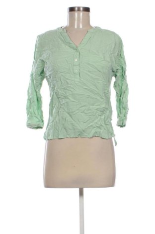 Bluzka damska 17 & Co., Rozmiar S, Kolor Zielony, Cena 51,99 zł