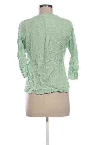 Bluzka damska 17 & Co., Rozmiar S, Kolor Zielony, Cena 51,99 zł
