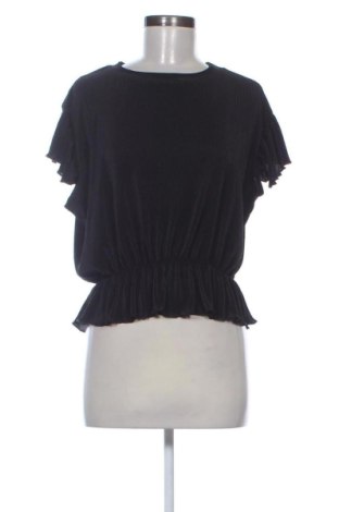 Bluzka damska 24 Colours, Rozmiar L, Kolor Czarny, Cena 72,99 zł