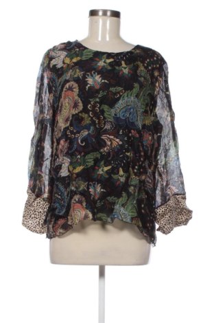 Damen Shirt 2B Bebe, Größe L, Farbe Mehrfarbig, Preis € 12,99