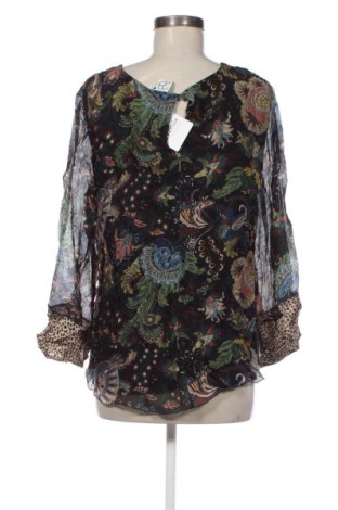 Damen Shirt 2B Bebe, Größe L, Farbe Mehrfarbig, Preis € 12,99