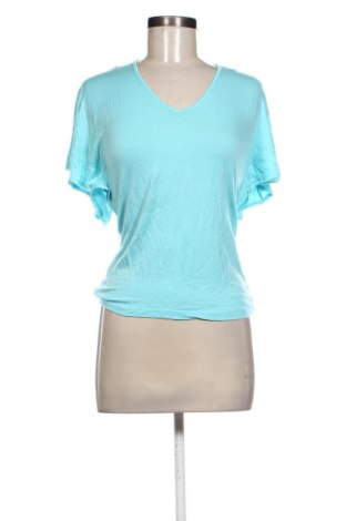 Bluză de femei 3 Suisses, Mărime XL, Culoare Albastru, Preț 60,99 Lei