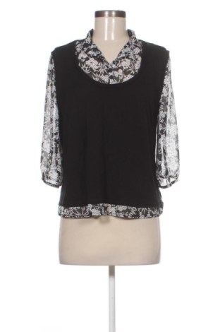 Bluză de femei 4me, Mărime L, Culoare Multicolor, Preț 78,51 Lei